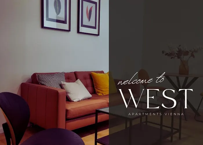 West Apartments City Center